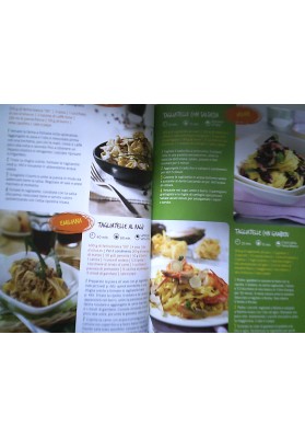 IL PICCOLO CUCCHIAIO D'ORO LE 800 MIGLIORI RICETTE DELLA CUCINA ITALIANA