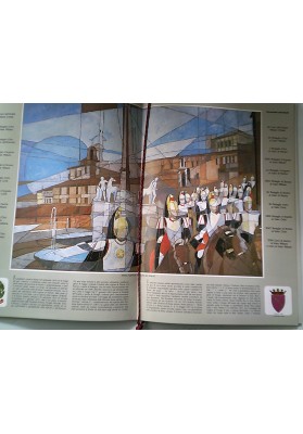 Calendario CARABINIERI 1984