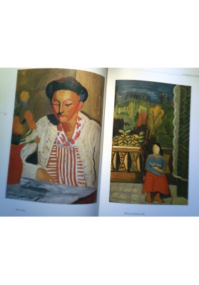 ROLANDO MONTI DAL TONALISMO ALL'ASTRAZIONE LIRICA