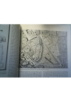 IMPRONTE SISTINE Fabbriche civili minori. Interventi nel territorio. Restauri di monumenti dell'età di Sisto V