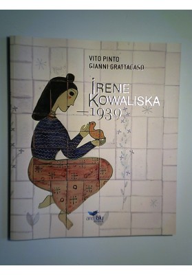 IRENE KOWALISKA 1939