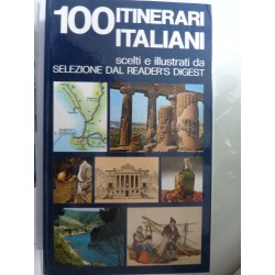 100 ITINERARI ITALIANI