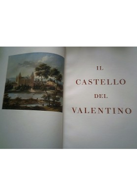 IL CASTELLO DEL VALENTINO