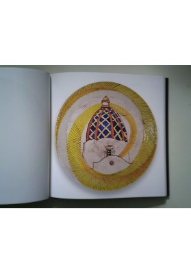 MARIAGRAZIA CAPPETTI 45 CERAMICHE DA 45 CM