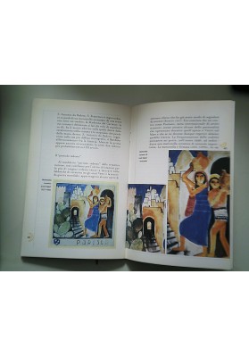 Tasselli di storia di POSITANO