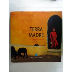 TERRA MADRE 1600 COMUNITA' DEL CIBO