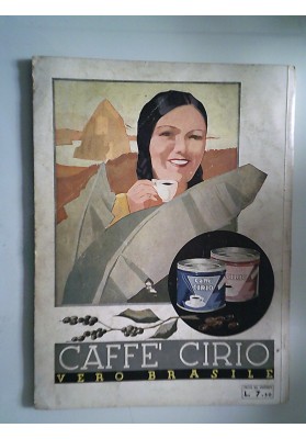 DOMUS 110 L'ARTE NELLA CASA FEBBRAIO 1937 - XV