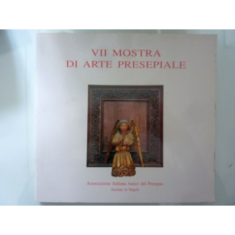 VII MOSTRA DI ARTE PRESEPIALE