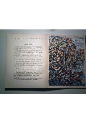 VINI E LIQUORI D'ITALIA