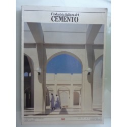 L' INDUSTRIA ITALIANA DEL CEMENTO Anno LXI n.° 11 Novembre 1991 660