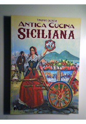 ANTICA CUCINA SICILIANA