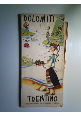 DOLOMITI TRENTINO E.P.T....