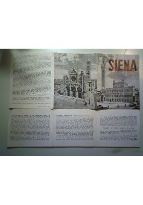 SIENA Albergo La Toscana