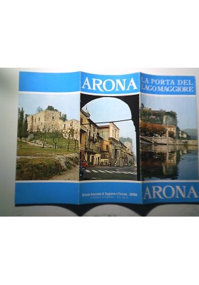 ARONA LA PORTA DEL LAGO...