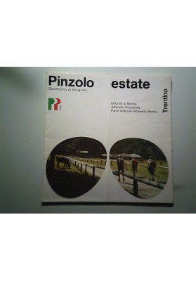 PINZOLO TRENTINO
