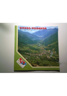 DIMARO - FOLGARIDA Val di Sole - Trentino