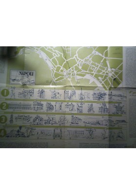 quattro giorni a NAPOLI