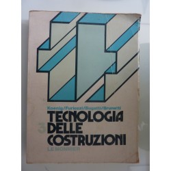 TECNOLOGIA DELLE COSTRUZIONI 3