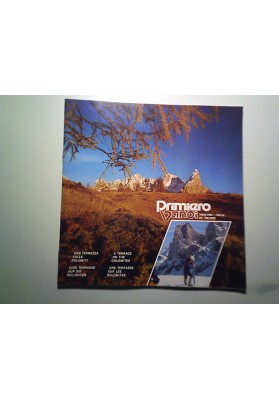 PRIMIERO VANOI TRENTINO - ITALIA