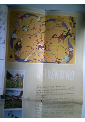 ALTA VALSUGANA - TRENTINO ITALIA