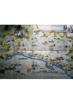 CHIAVARI GOLFO TIGULLIO - ITALIA