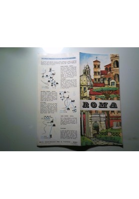ROMA Ente Provinciale per il Turismo