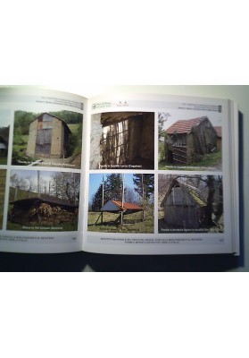 ARCHITETTURA RURALE NEL PARCO DELLA BEIGUA GUIDA ALLA MANUTENZIONE E AL RECUPERO