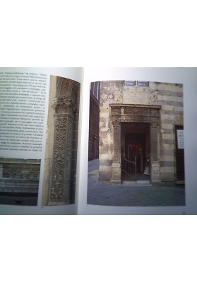 LE PIETRE PARLANTI L'ornamento nell'architettura genovese 1450 - 1600