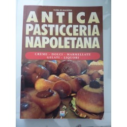 ANTICA PASTICCERIA NAPOLETANA