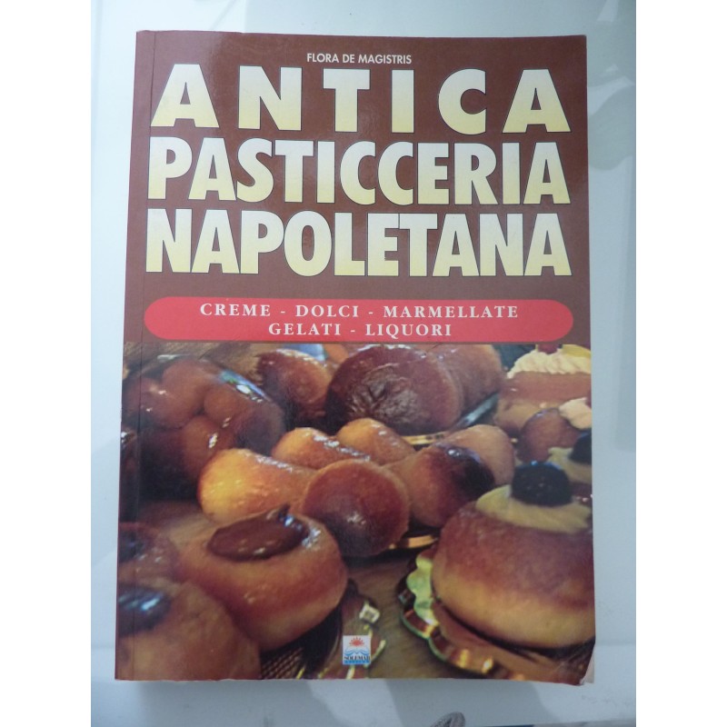 ANTICA PASTICCERIA NAPOLETANA