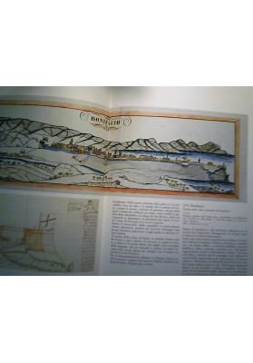 Corsica immagine e cartografia
