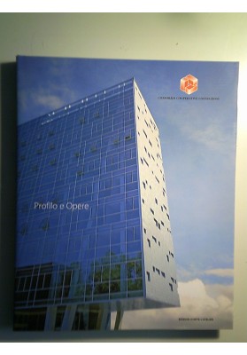 Consorzio Cooperativo Costruzioni PROFILO E OPERE