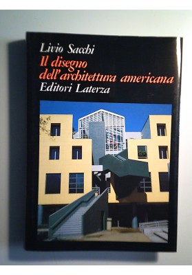 IL GRATTACIELO AMERICANO