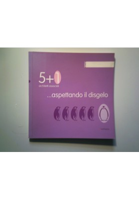 5+1 architetti associati...aspettando il disgelo