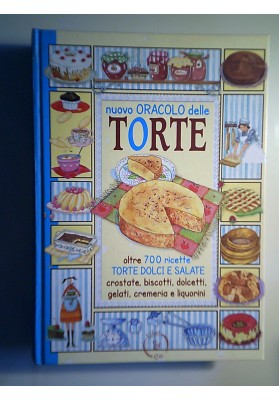 NUOVO ORACOLO DELLE TORTE