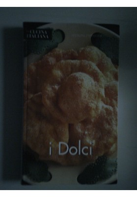LA CUCINA ITALIANA I DOLCI
