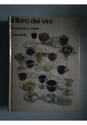 IL LIBRO DEI VINI