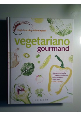 Vegetariano Gourmand