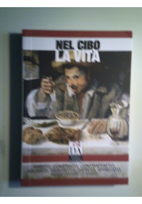 NEL CIBO LA VITA