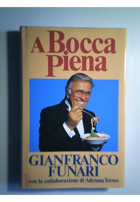 A BOCCA PIENA