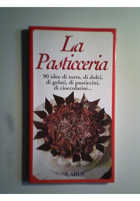 LA PASTICCERIA