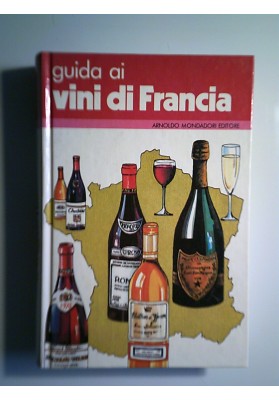 GUIDA AI VINI DI FRANCIA