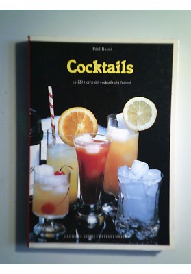 COCKTAILS