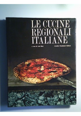 LE CUCINE REGIONALI ITALIANE