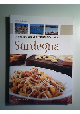 La grande cucina regionale italiana SARDEGNA