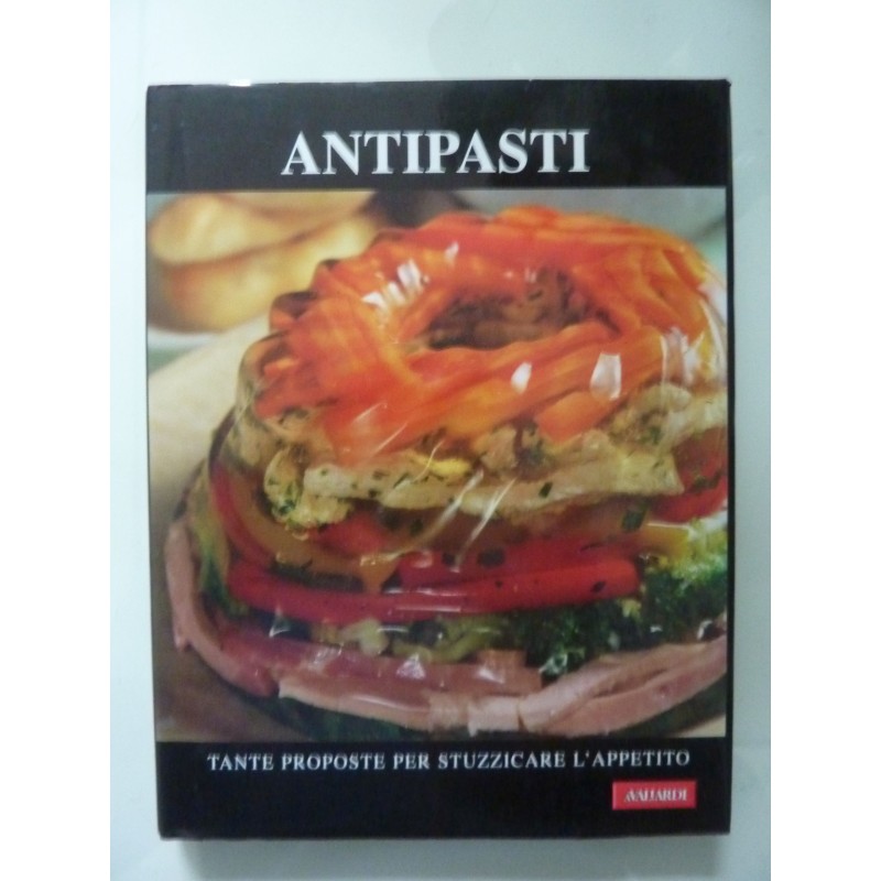 ANTIPASTI