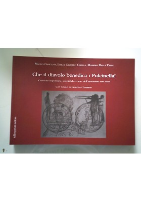 Che il diavolo benedica i Pulcinella! Cronache napoletane, scientifiche e non, dell'astronomo Von Zach