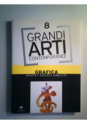 Manifesti, Grafica e Pubblicità