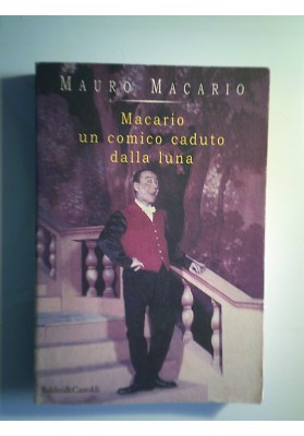 Macario un comico caduto dalla luna