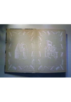 MONELLI IN LIBRERIA Viaggio d'esplorazione nel mondo del libro